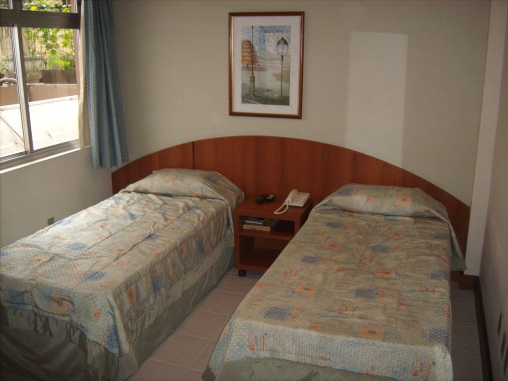 ซิตี้ เอ็กซ์เพรส จูเนียร์ ปูเอบลา ฟินซา Hotel ปวยบลา ภายนอก รูปภาพ